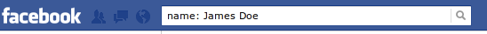 facebook advance search 5 Facebook Tips and Tricks You Don’t Know Yet