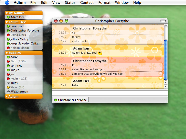 5 Facebook Tips and Tricks You Don’t Know Yet facebook chat desktop client 5 Facebook Tips and Tricks You Don’t Know Yet