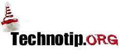 Merry Christmas Winners of the Giveaway Announced technotip christmas logo Merry Christmas Winners of the Giveaway Announced