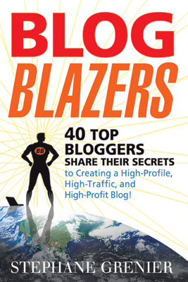 blogblazersbook Blog Blazer Book Giveaway