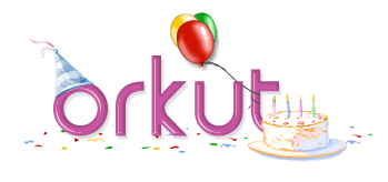 Birthday 4 orkut birthday 2008 Orkut turns 5 Happy Birthday Orkut
