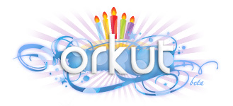 Birthday 5 orkut doodle6 Orkut turns 5 Happy Birthday Orkut