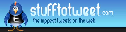 stuff to tweet Go Pro With Twitter ( hmm..not really! )