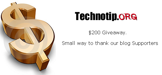 200$-giveaway-Technotip.org-100th-article