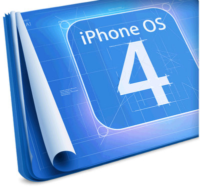 iphone os 4 1 10 Best Features of iOS 4 for Business