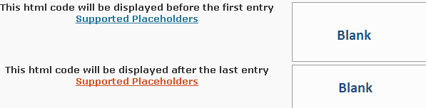 place holder blank How To Show A WordPress Post As Featured Article