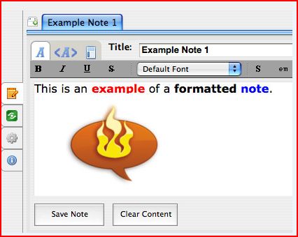 scribefire Enhance your Blogging Experience with Select Bowser Add ons and Plugins