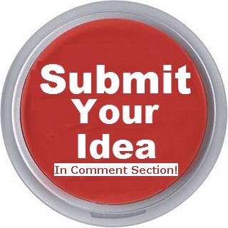 Link love for people who involve in conversation @ Technotip.org SubmitYourIdea-in-comment-section