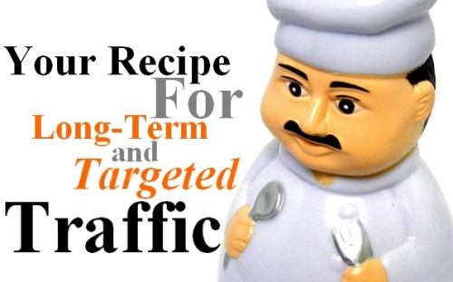 Traffic strategies: PART 1 traffic blogging Traffic strategies: PART 1