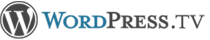 WordPressTV-logo