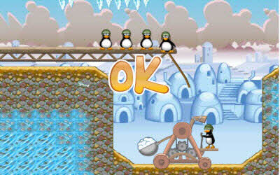 Crazy Penguin Games Free Download For Windows 7