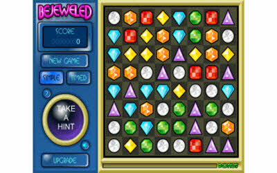 bejeweled online