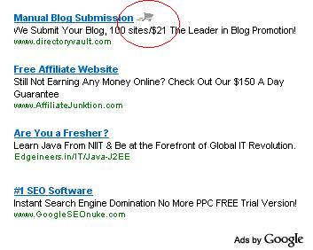 AdSense Google Checkout AdSense Ad feature    Google Checkout symbol