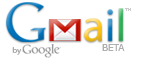 Google Gmail logo On April 1st 2009, GMail turned 5