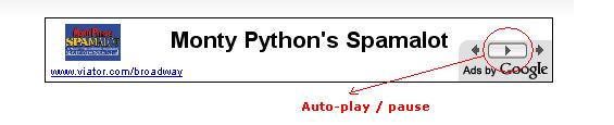 AdSense-Widget-Ads-play-pause