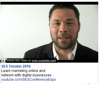 adsense video ads youtube New AdSense Ad format(s)   YouTube, Twitter Integration