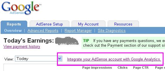 Get Adsense and Analytics Integration in 24hrs adsense analytics get it today Get Adsense and Analytics Integration in 24hrs