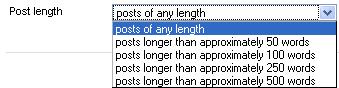 AdSense for Feeds, is rolled over to all publishers Adsense for feed post length AdSense for Feeds, is rolled over to all publishers