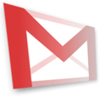gmail mail logo Gmail, small security option