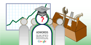 professional welcome signup Build Adword Ads in Minutes