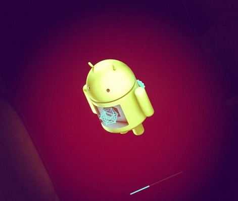 android 2.5 update