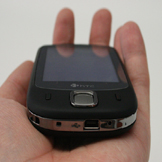Gifted Myself A Brand New HTC 3452 Small Size HTC 3452 PocketPC