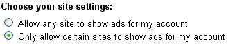 allow-certain-sites
