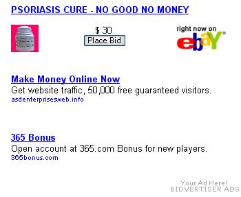 bidvertiser-ebay-ads