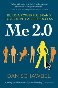 Me 2.0 - the book