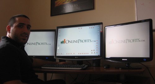 OnlineProfits.com is now FREE to Join. Yes Free! daniel onlineprofits OnlineProfits.com is now FREE to Join. Yes Free!