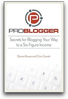 problogger-book