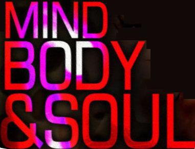 Super Charge Your Mind and Soul mind body soul supercharge Super Charge Your Mind and Soul