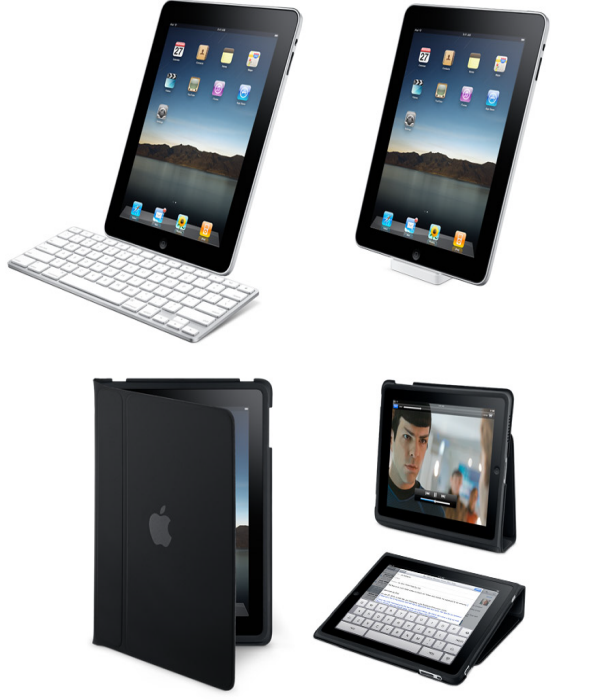 accessories-ipad