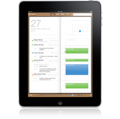 calendar-ipad