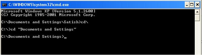 Text Completion Feature in Dos and Unix cmd text completion feature Text Completion Feature in Dos and Unix