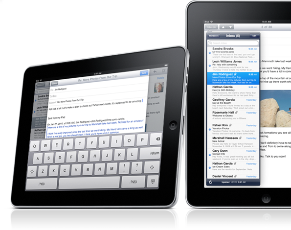 mail-ipad