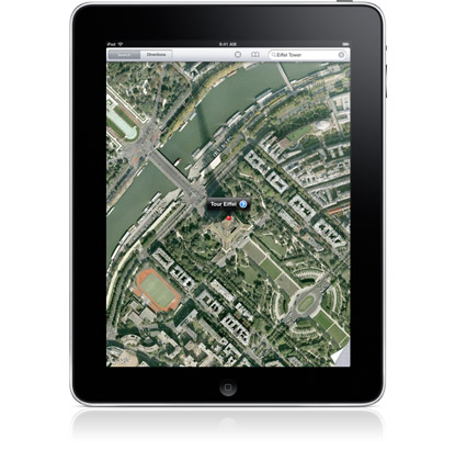 maps-ipad