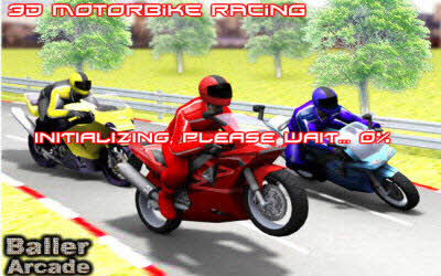 3D-MotorBike-Racing