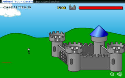 defend your castle pc download
