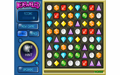 bejeweled-online-Game